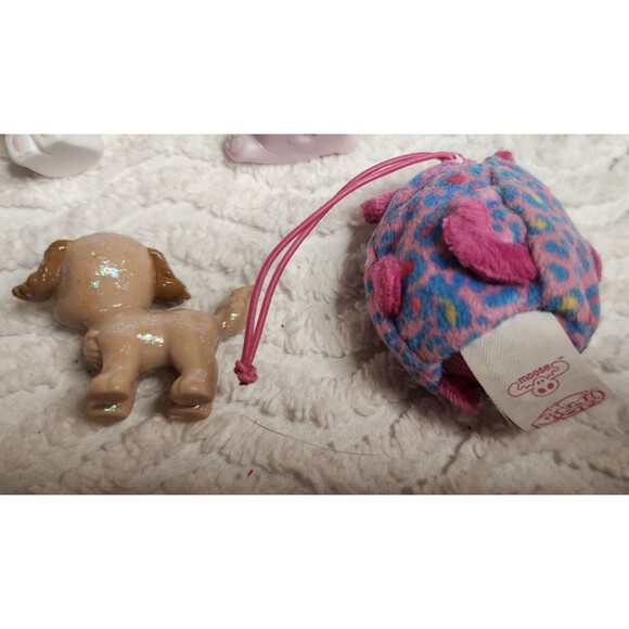 HTF Hello Kitty, PIKMI Pop, Polly Pocket, Enchantimals & McDonalds Mix LOT 5 VgC - Picture 5 of 10